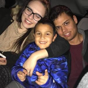 Meet your Posher, Sandra